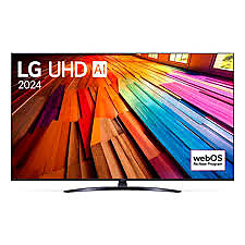 Телевизор LG 55UT81009LB