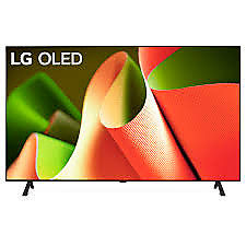  Телевизор LG OLED48B4RLA.ADKG