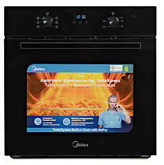 Духовой шкаф Midea MO18000GB
