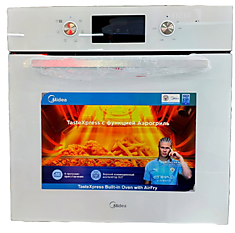 Духовой шкаф Midea MO18000GW
