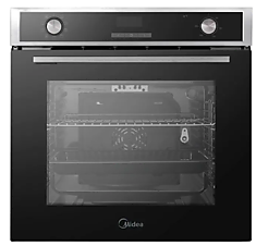 Духовой шкаф Midea MO72105X