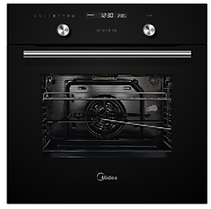 Духовой шкаф Midea MO78100CGB