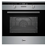 Духовой шкаф Midea MO781E4CX