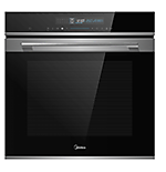 Духовой шкаф Midea MO92170CGB