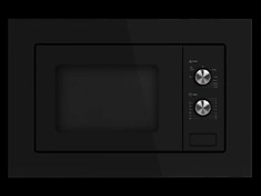 Микроволновая печь Midea MM820B2Q-BL