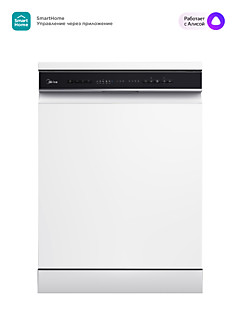 Посудомоечная машина Midea MFD60S160Wi
