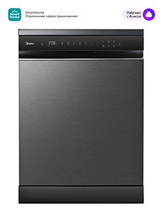 Посудомоечная машина Midea MFD60S510Si