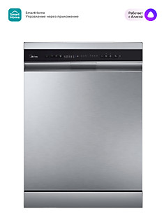 Посудомоечные машины Midea MFD60S160Si