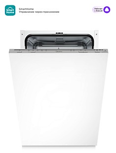 Посудомоечные машины Midea MID45S080