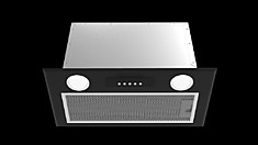 Вытяжка Midea MH601350B