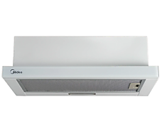 Вытяжка Midea MH60P303GW