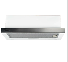 Вытяжка Midea MH60P303X-E