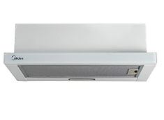 Вытяжка Midea MH60P400GW-E