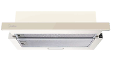 Вытяжка Midea MH60P450GI