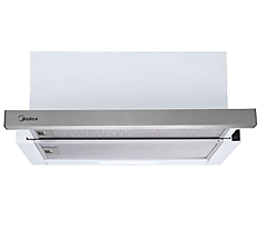 Вытяжка Midea MH60P450X-2