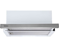 Вытяжка Midea MH60P450X