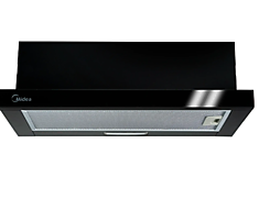 Вытяжки Midea MH60P400GB