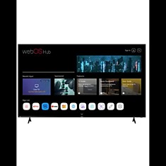 Телевизоры Konka 86VR720W 219см, webOS 7.0, 4K UHD