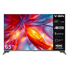 Yasin 65 дюйм 65UD81 WebOS