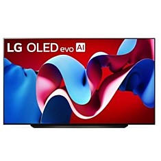 Телевизор LG OLED83C4RLA.ADKG