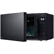 Микроволновая печь LG MH6032GAS.BBKQCIS