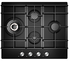 Встраиваемая поверхность Midea MG697TGB