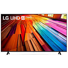 Телевизор LG 55UT80006LA