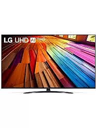 Телевизор LG 50UT81006LA