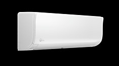Кондиционер Midea INV QUATTRO  24 80m²