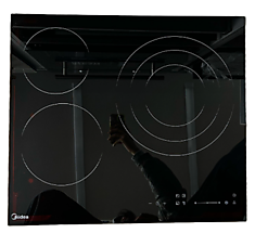 Электрическая варочная панель Midea MC-6T5712R217