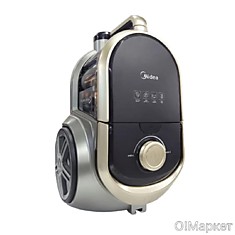 Пылесос Midea MC18KYGD