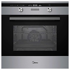 Духовой шкаф Midea MO781E4CX 