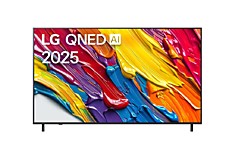 Телевизор LG 65QNED82A6B