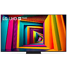 Телевизор LG 50UT91006LA