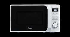 Микроволновая печь Midea AM720C2MV-W