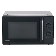 Микроволновая печь Toshiba MM21PE (BK) черный