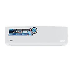 Кондиционер Midea INV QUATTRO  12 35m²
