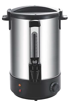 Самовар Starlux SL-24040-B3