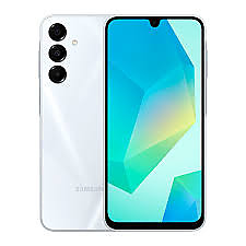 Смартфон Samsung A16(4/128)Gray