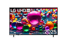 Телевизор LG 65UA75009LA.ADKG
