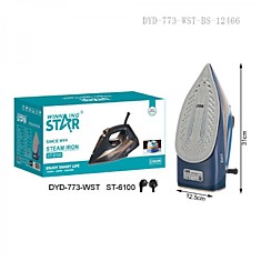 Утюг Winning Star ST-6100