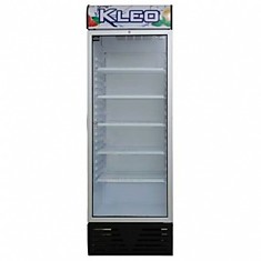 Витринной холодильник KLEO VST390 (390лт)