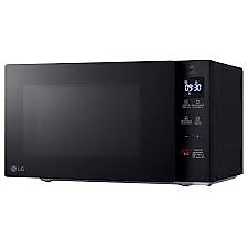 Микроволновая печь LG MS2032GAS.BBKQCIS