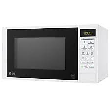 Микроволновая печь LG MS2042DY